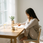 morning routine ideas