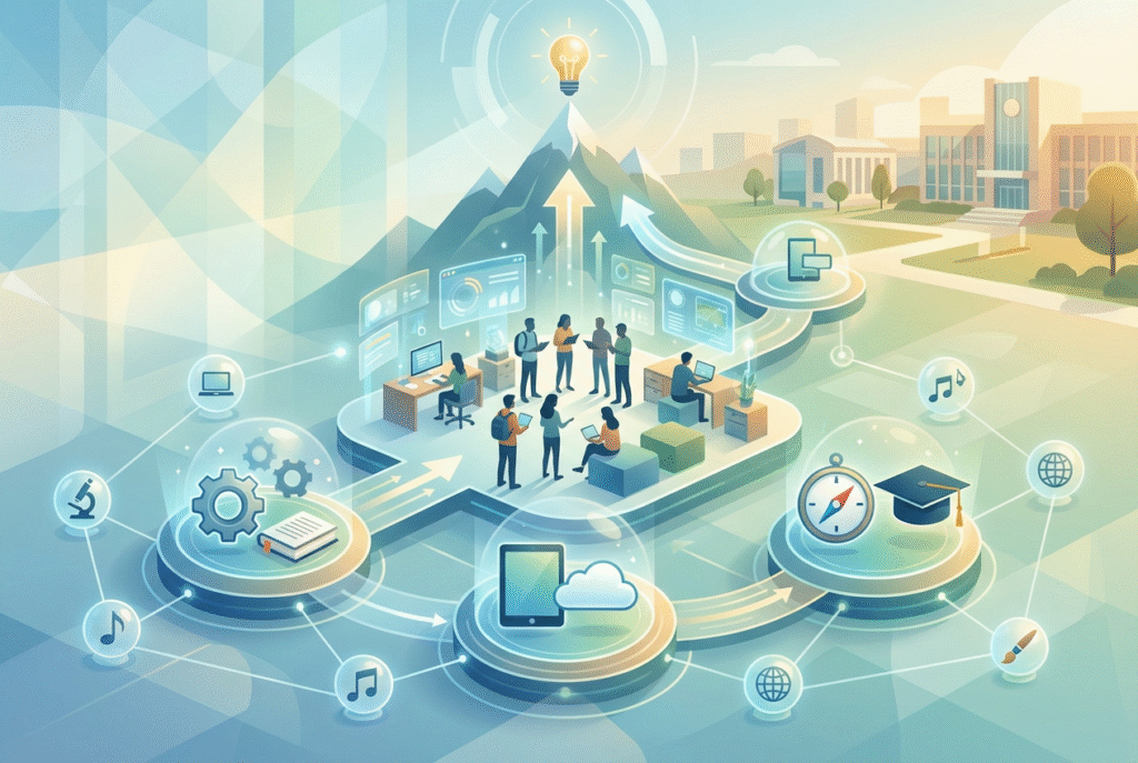 student education plan​