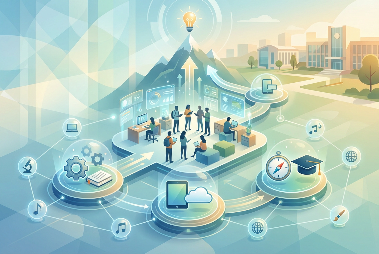 student education plan