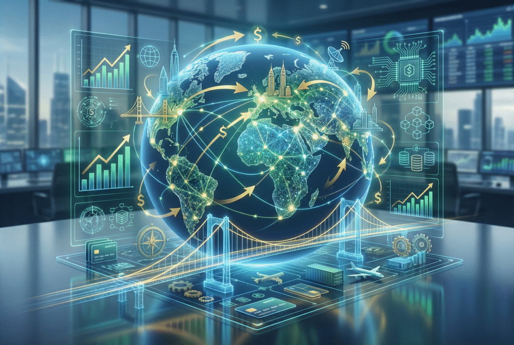 Global Transaction Banking