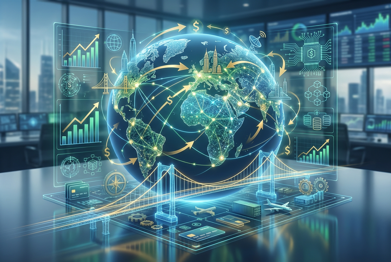 Global Transaction Banking