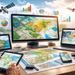 Geographic Information Systems