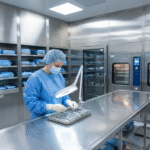 Sterile Processing Tech