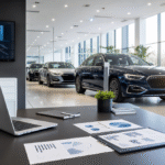 Car Dealership Business Plan