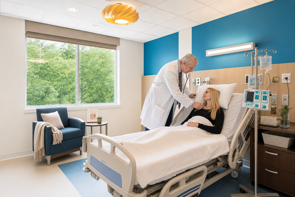 acute center for eating disorders at denver health denver co