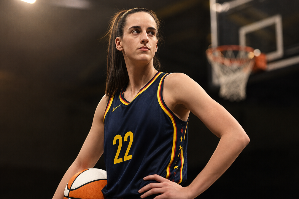 Caitlin Clark Net Worth